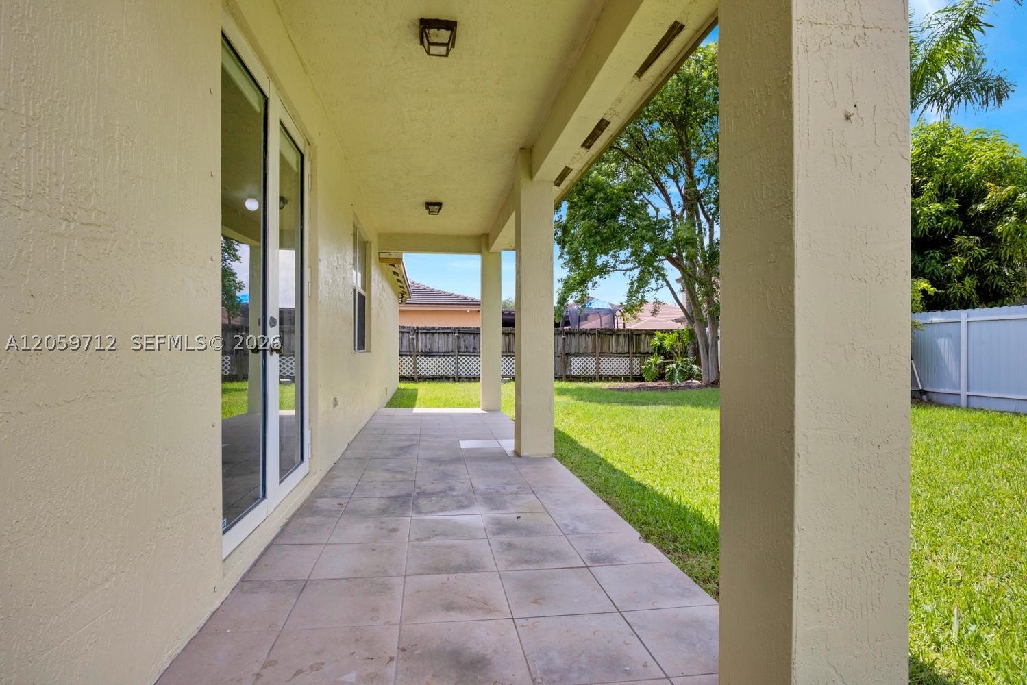 COUNTRYSIDE FIRST ADDN - Residential