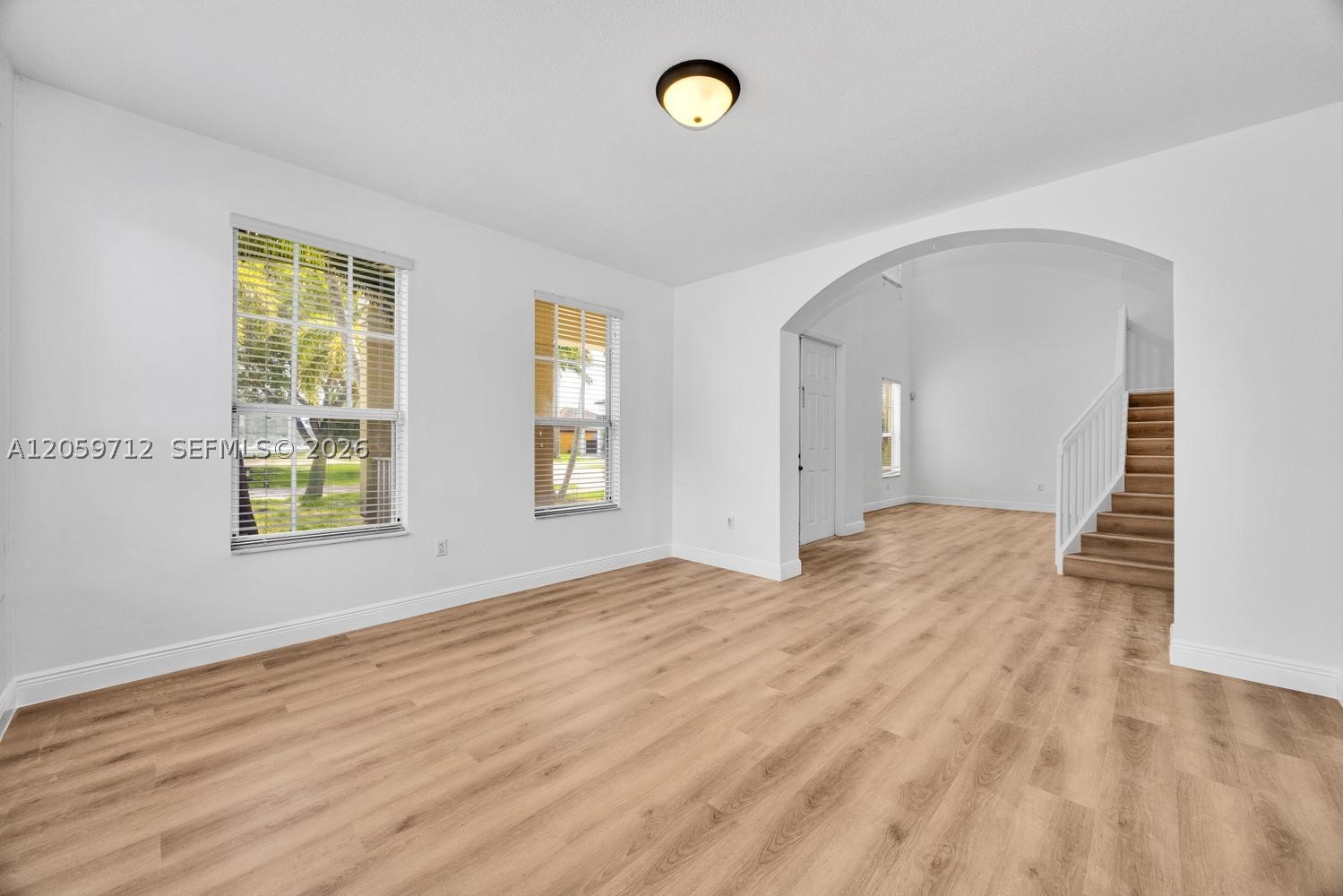COUNTRYSIDE FIRST ADDN - Residential