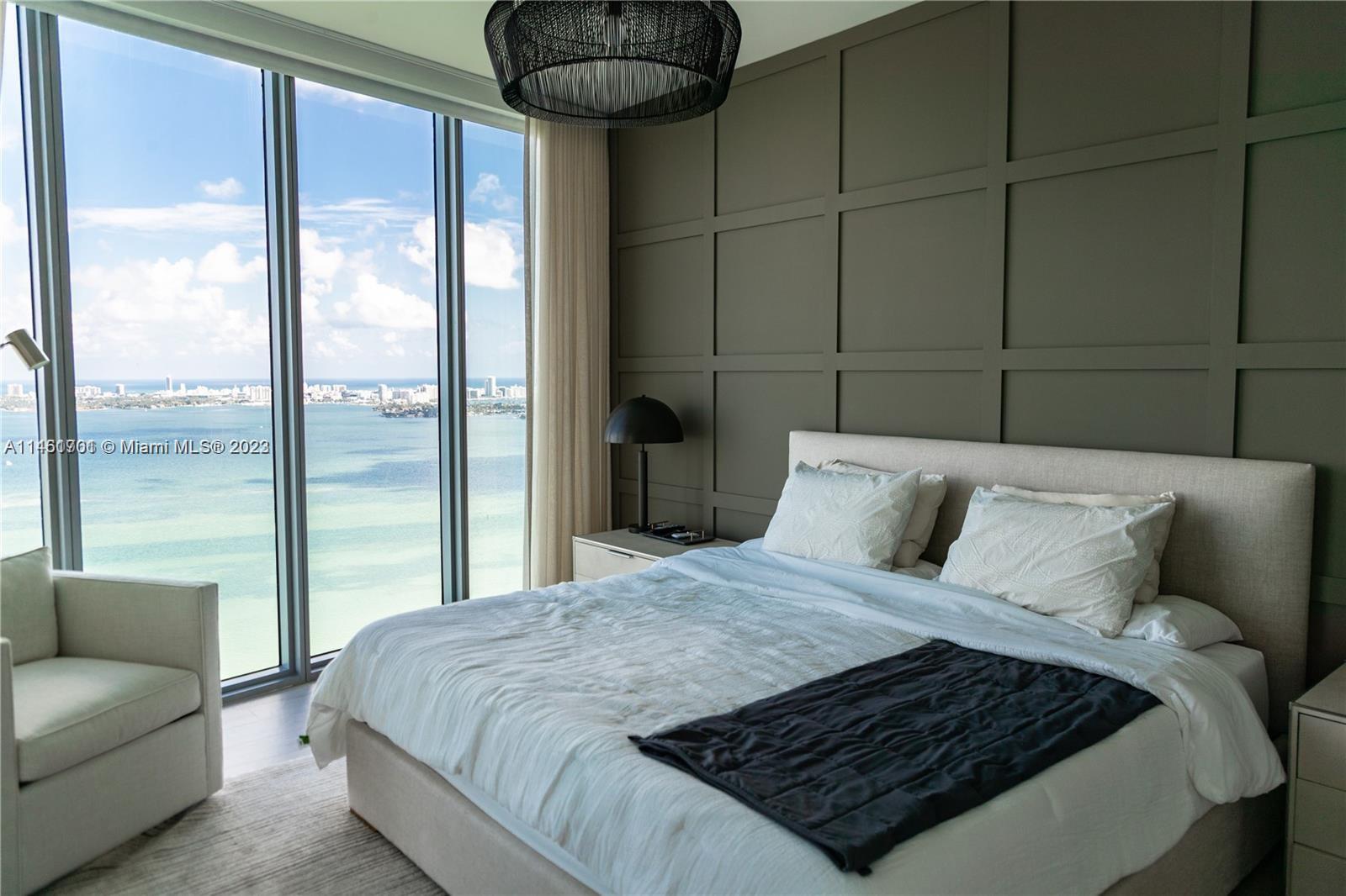 BISCAYNE BEACH CONDO - Residential Lease