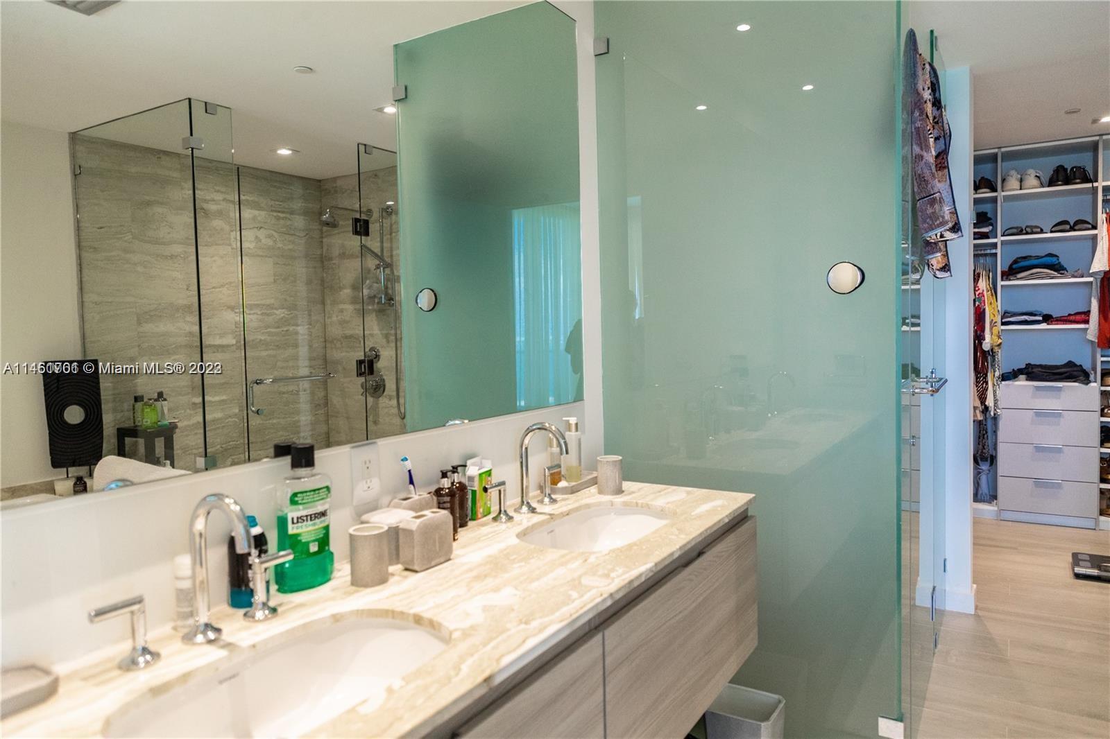 BISCAYNE BEACH CONDO - Residential Lease