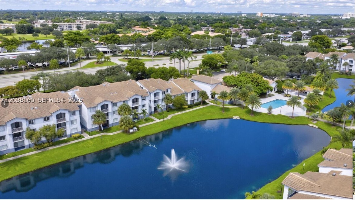ROYAL GRAND CONDO - Residential Lease