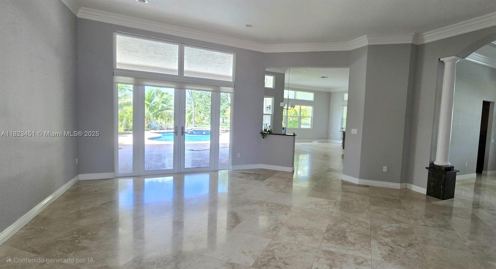 RIVERSTONE - Residential Lease