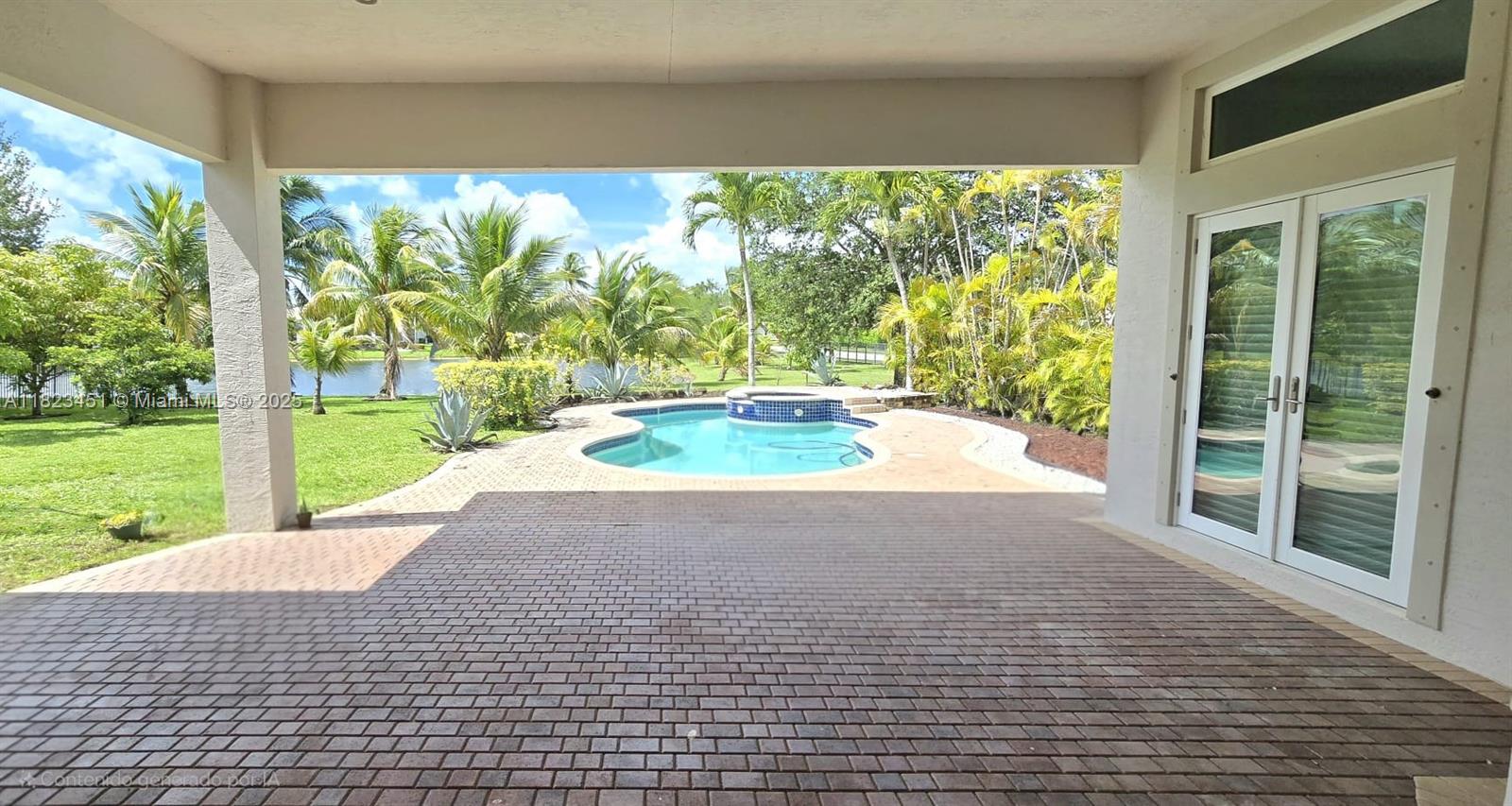RIVERSTONE - Residential Lease