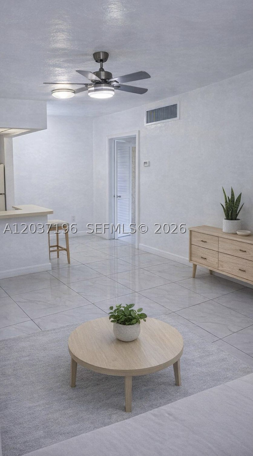 DADELAND PARK CONDO - Residential Lease