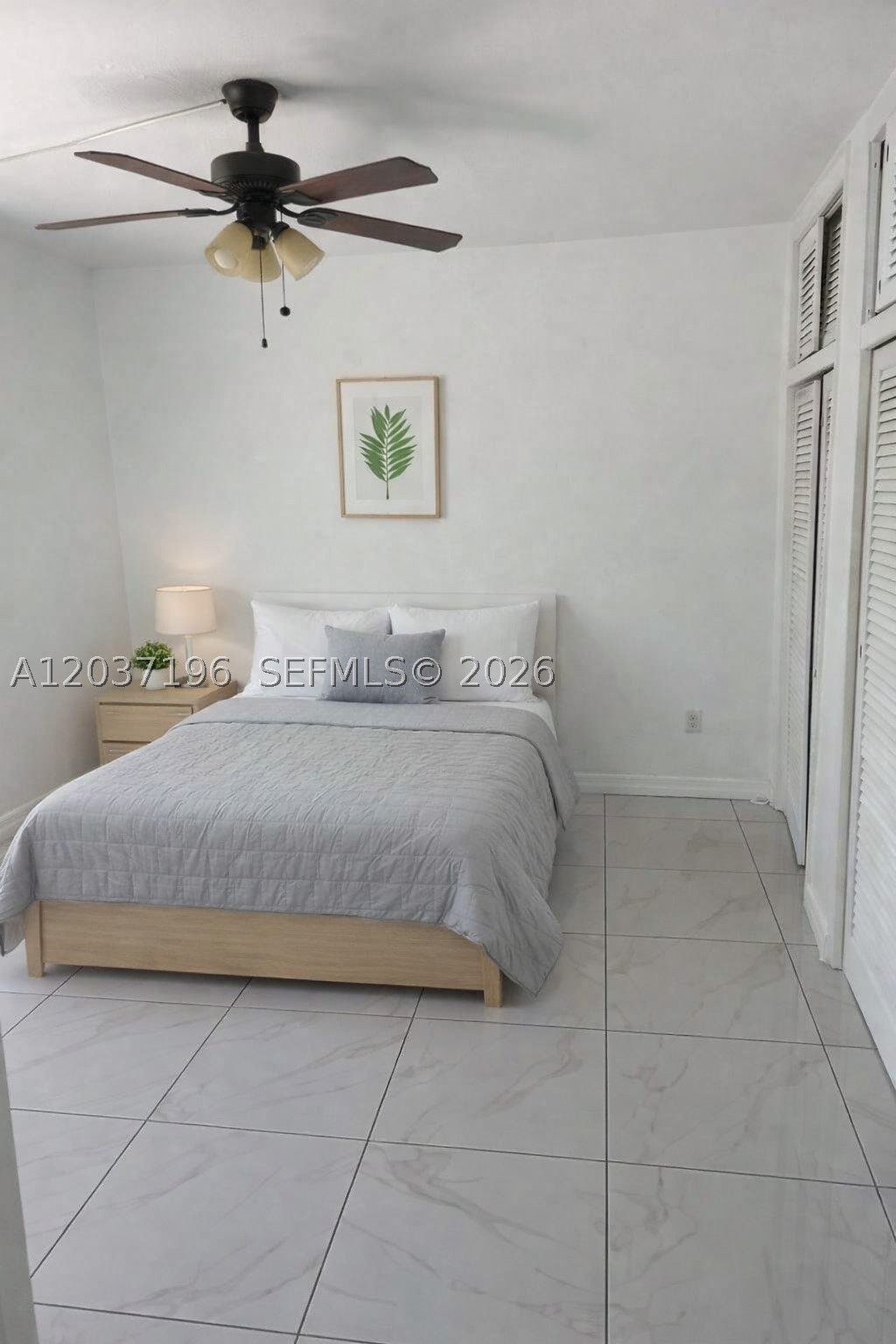 DADELAND PARK CONDO - Residential Lease