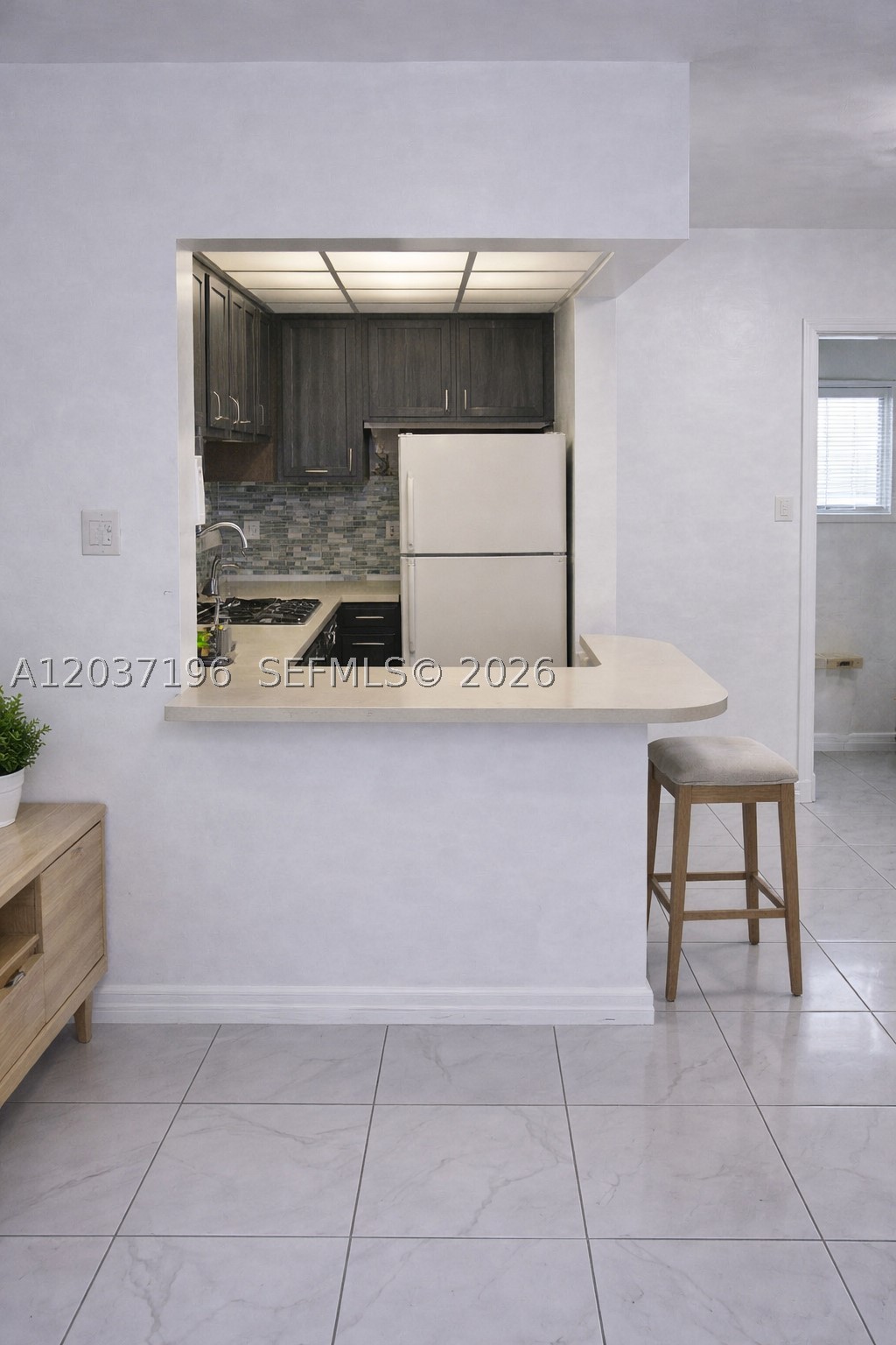 DADELAND PARK CONDO - Residential Lease