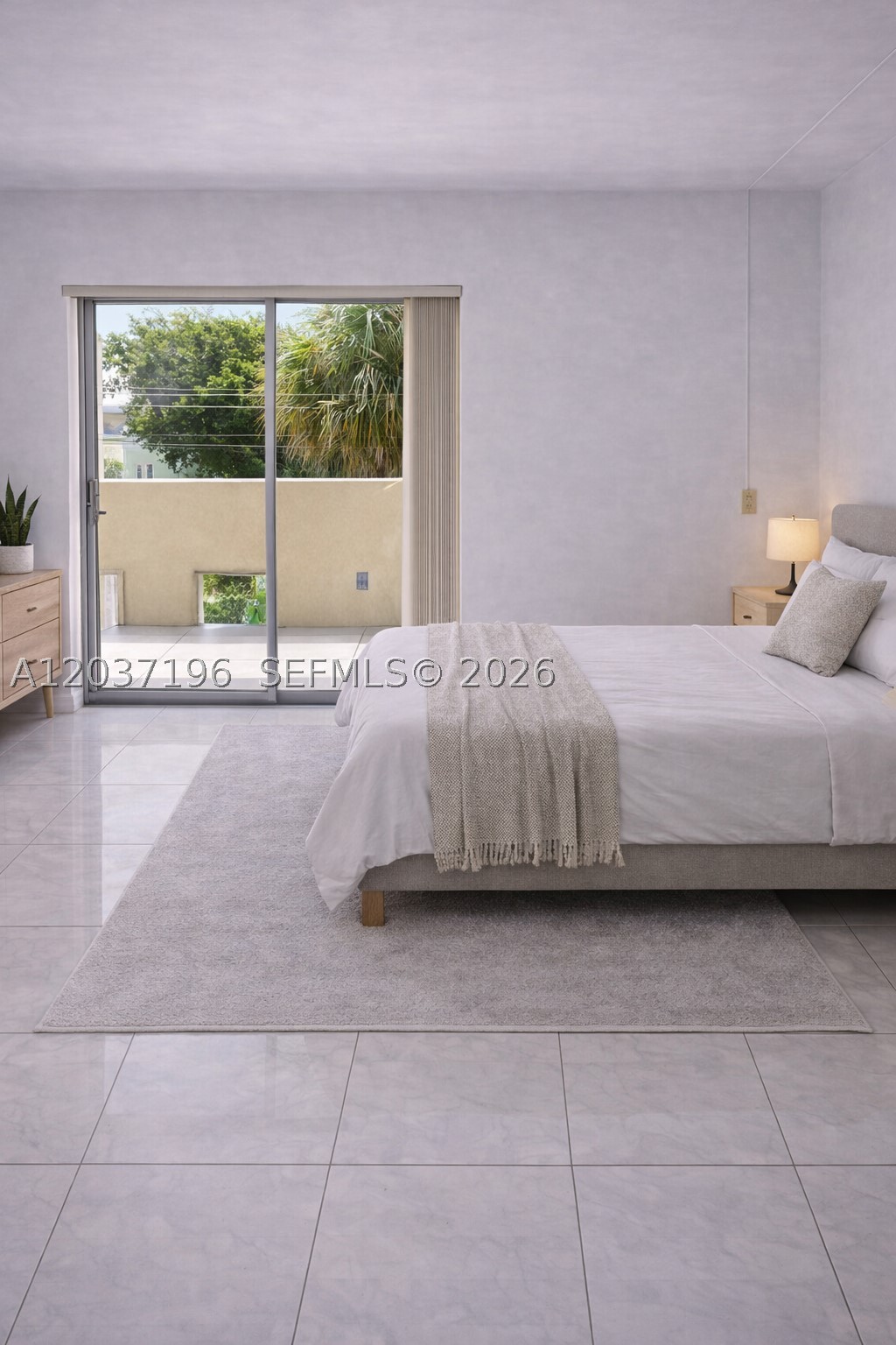 DADELAND PARK CONDO - Residential Lease