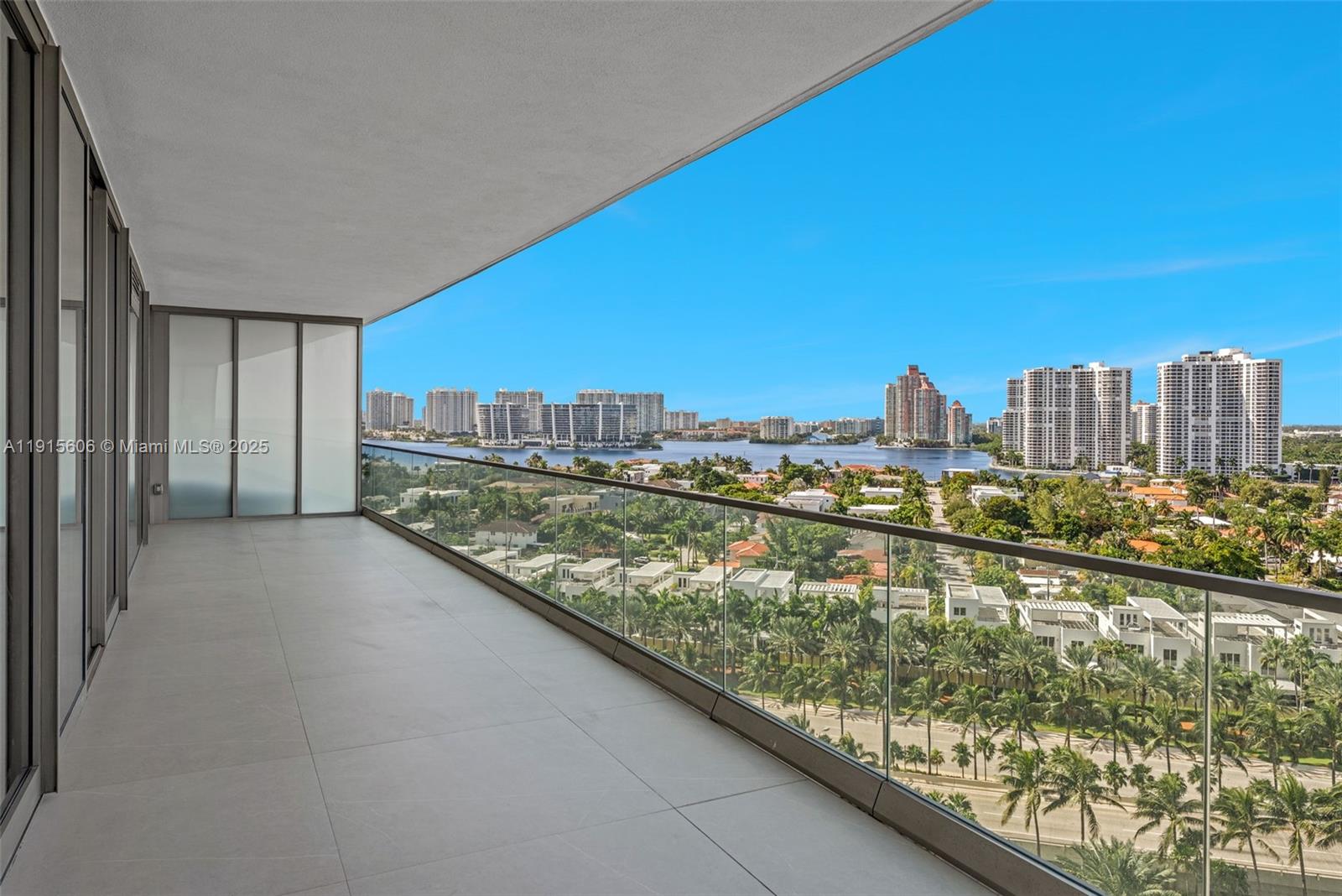 18975 COLLINS CONDO - Residential