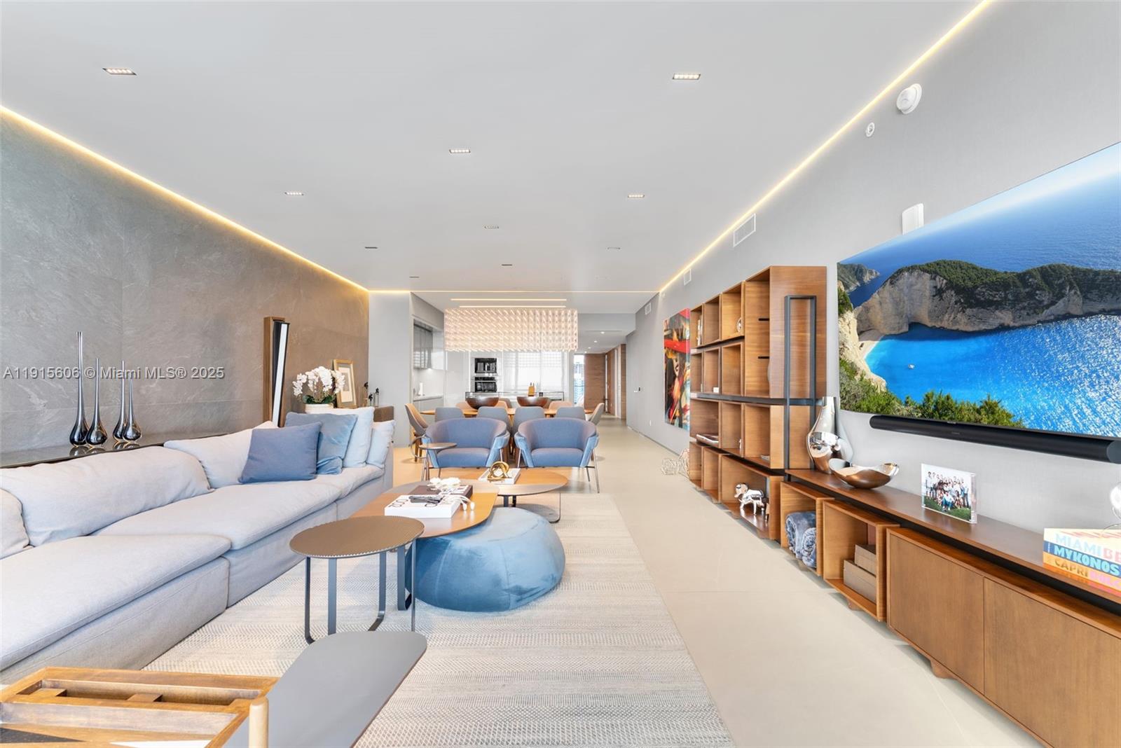 18975 COLLINS CONDO - Residential