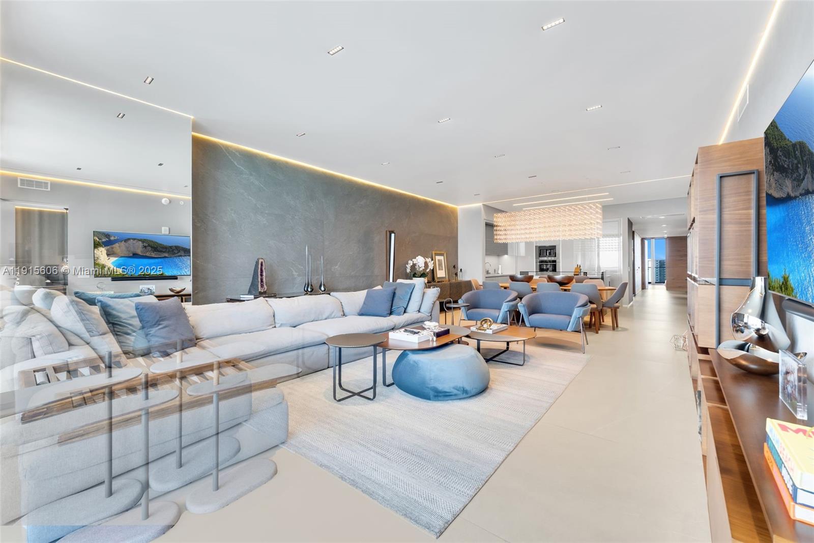 18975 COLLINS CONDO - Residential