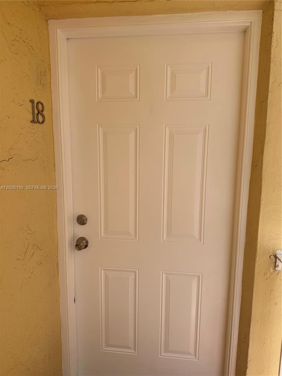 C GAB DOUGLAS SEC - Residential Lease