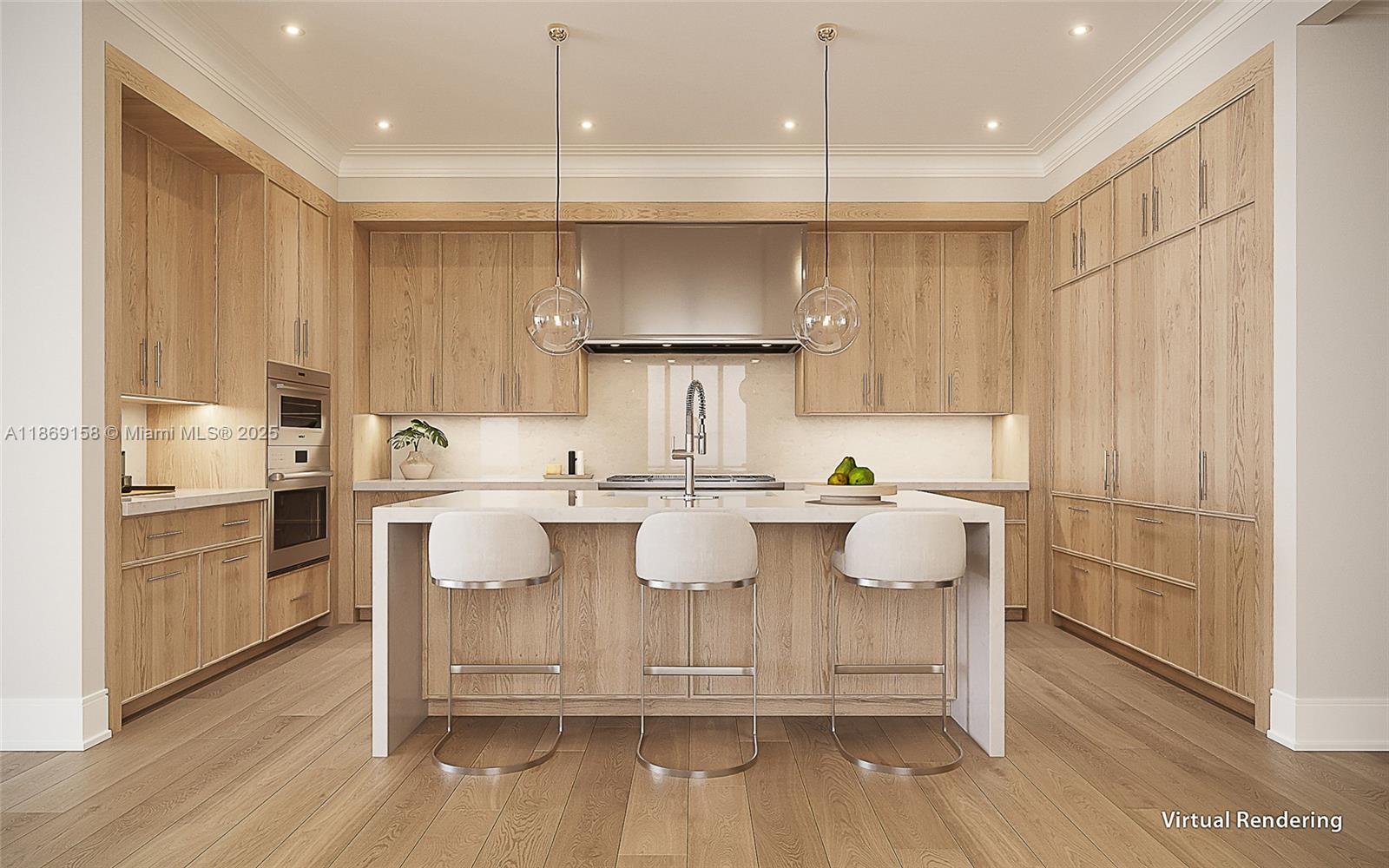 Caretta - Residential