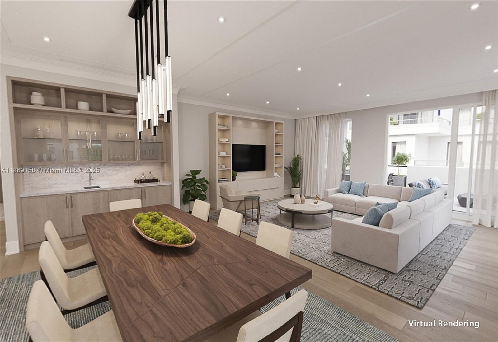 Showroom Now Open! New construction just 400 yards to the beach. Juno Beach's newest seaside urban community, Caretta! Simplify your life with all the modern luxuries including a chef's kitchen with natural gas featuring wolf stove, sub-zero refrigeration, spacious island with waterfall countertops, wine storage, elegant features & 10' ceilings. Enjoy Florida living with an outdoor terrace & outdoor built-in gas grill. Caretta is Juno's newest luxury development with amenities including a neighborhood restaurant located within the community, rooftop pool, sauna, dog park, fitness center, golf simulator is just some of the amenities to help simplify your lifestyle.