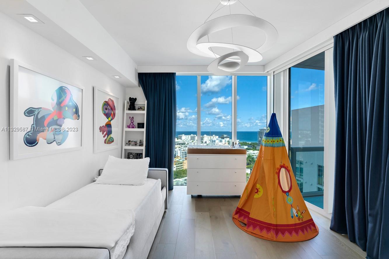 MURANO AT PORTOFINO CONDO - Residential