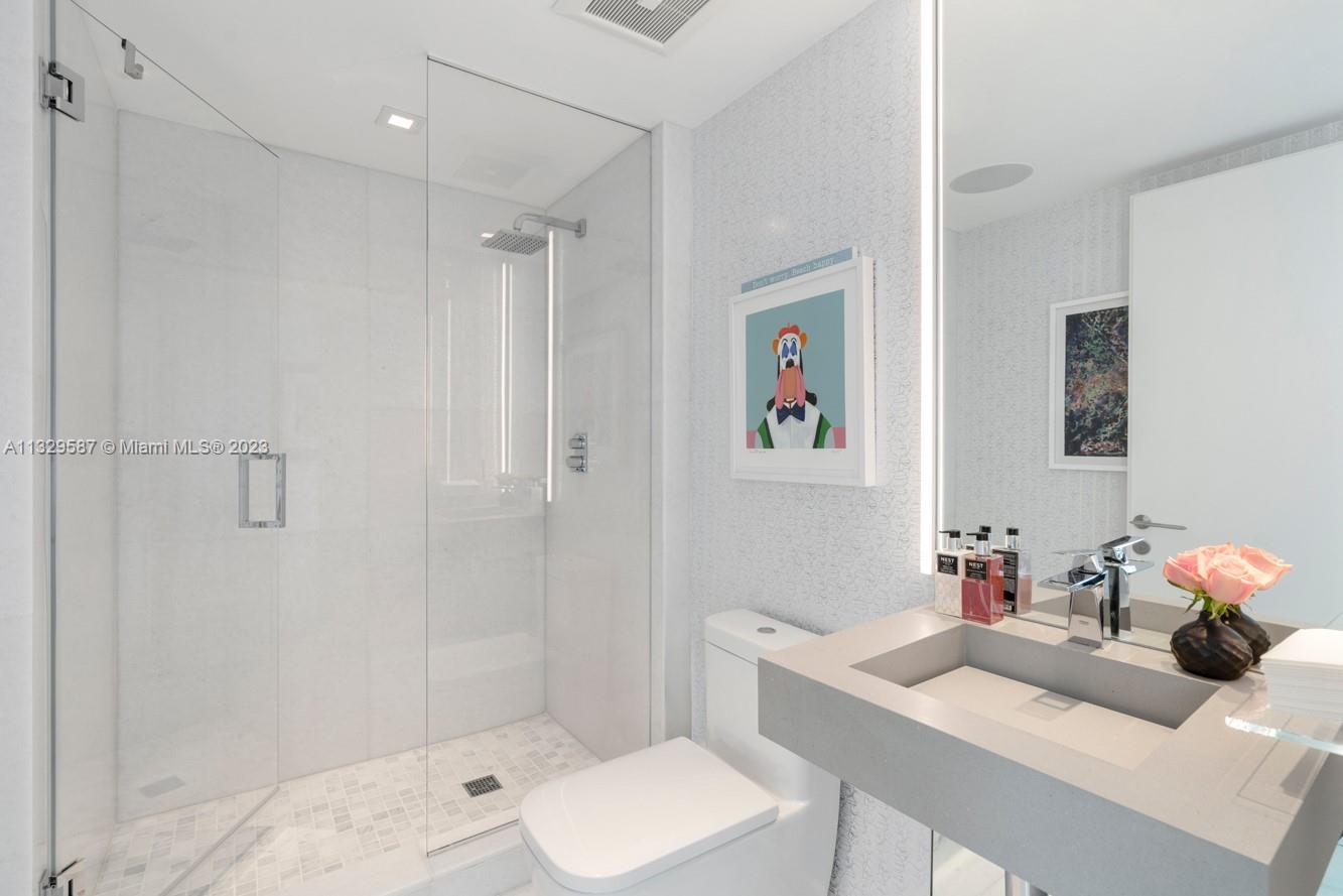 MURANO AT PORTOFINO CONDO - Residential
