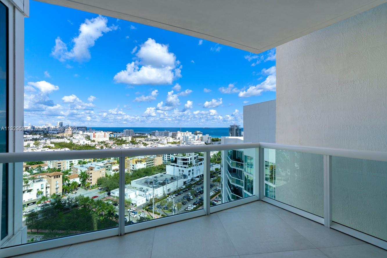 MURANO AT PORTOFINO CONDO - Residential