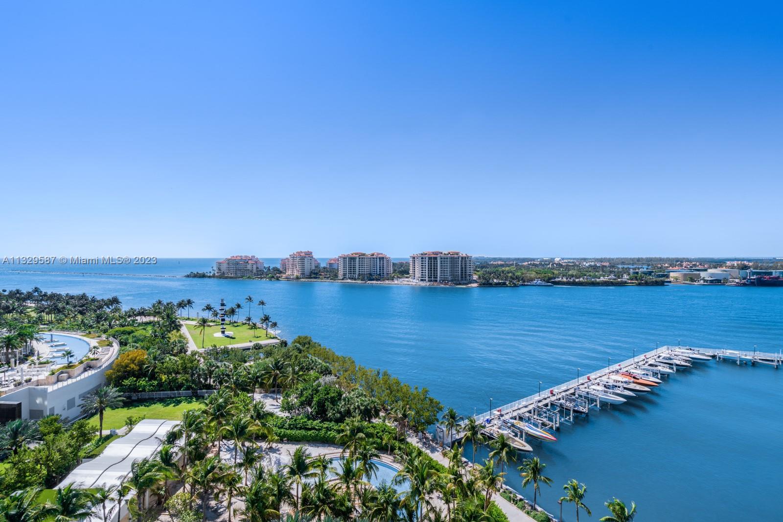 MURANO AT PORTOFINO CONDO - Residential