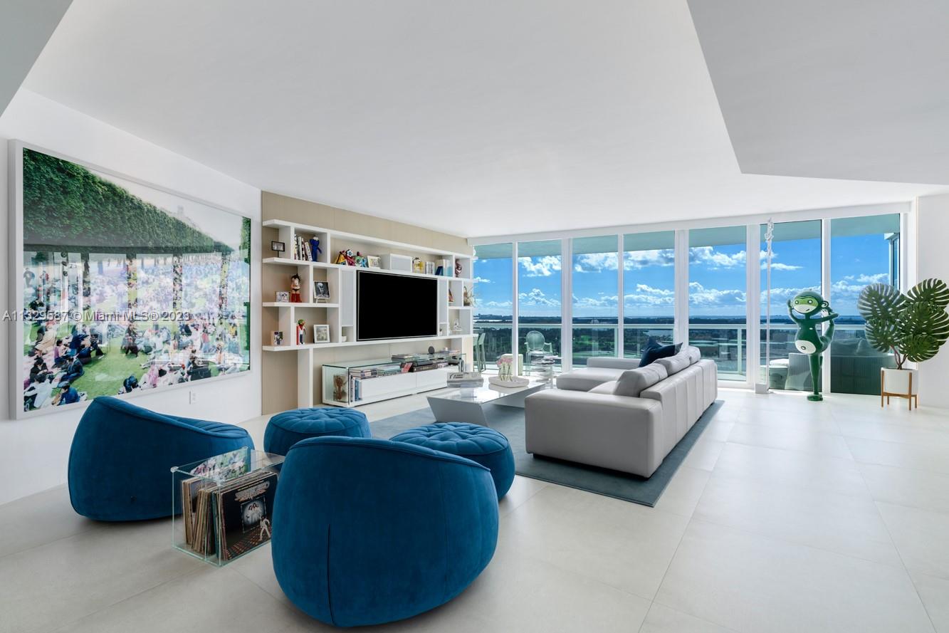 MURANO AT PORTOFINO CONDO - Residential