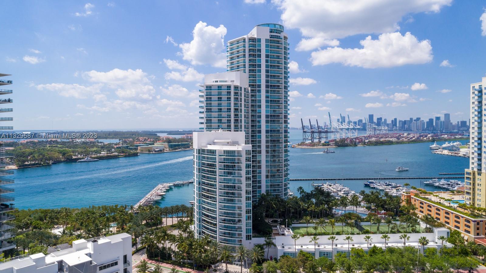 MURANO AT PORTOFINO CONDO - Residential