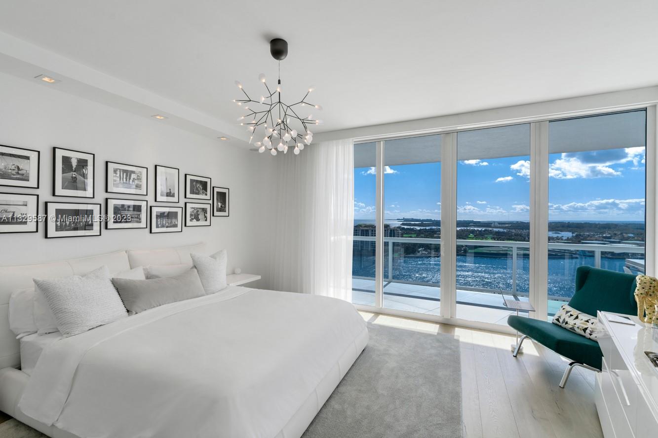 MURANO AT PORTOFINO CONDO - Residential