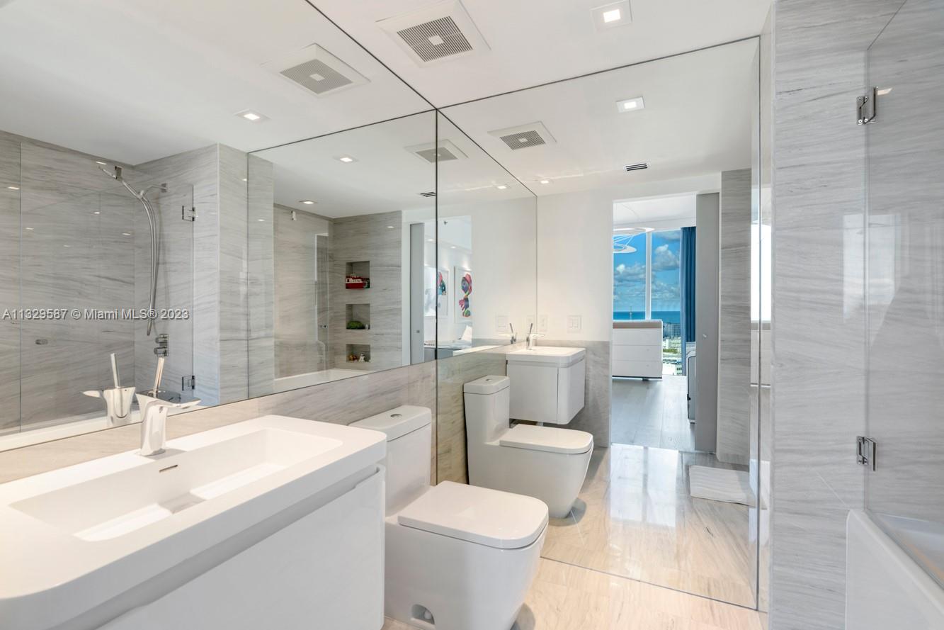 MURANO AT PORTOFINO CONDO - Residential