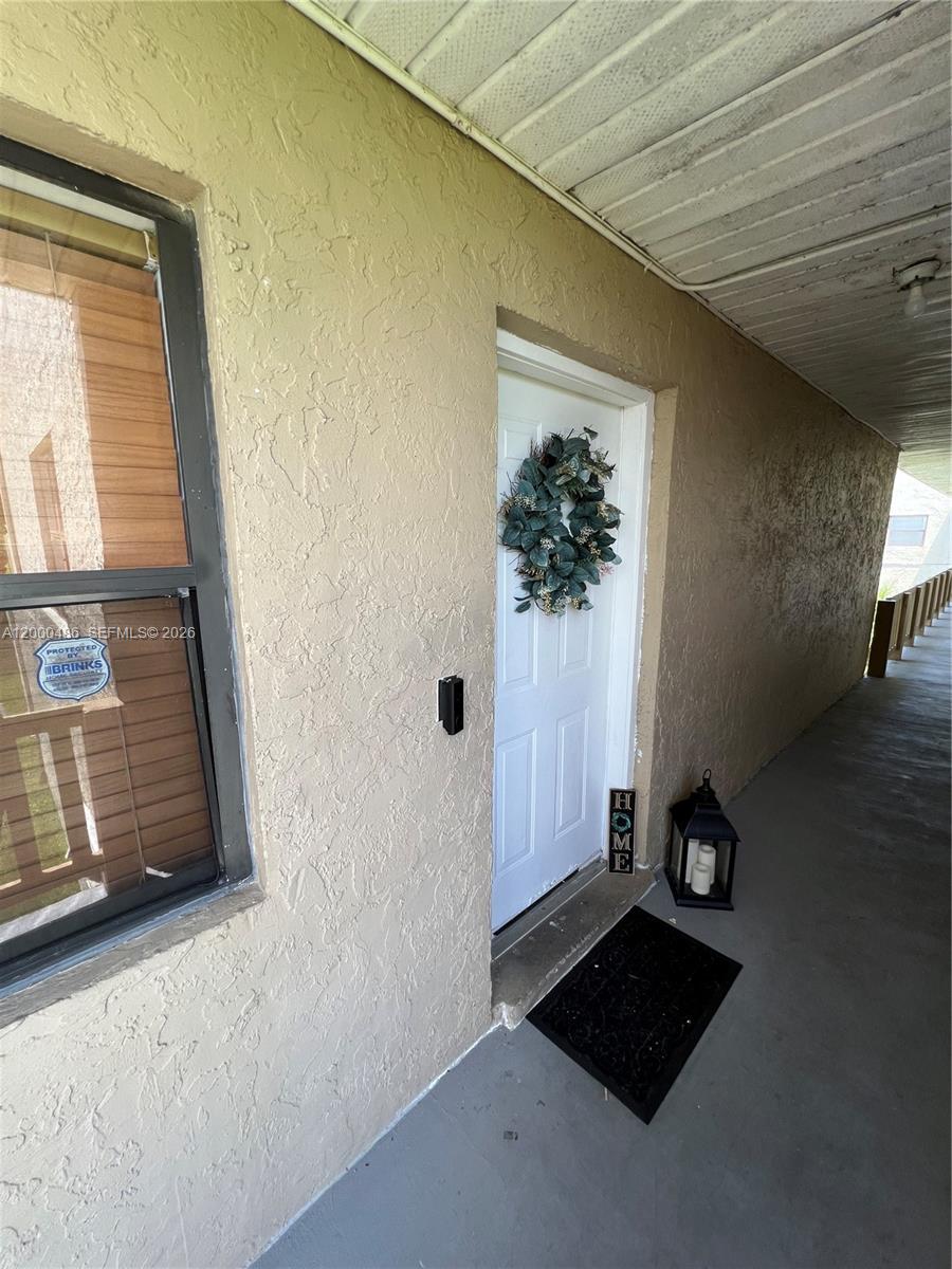 CUTLER CREEK VILLAGE COND - Residential