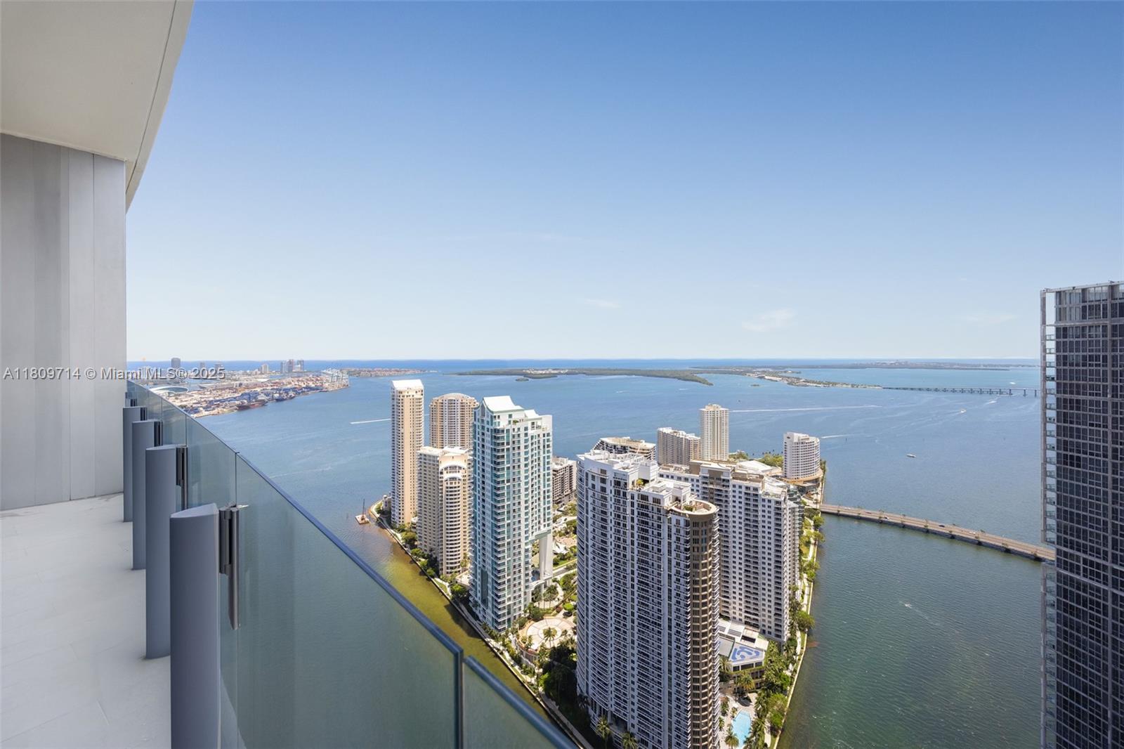 Aston Martin Residences - Residential