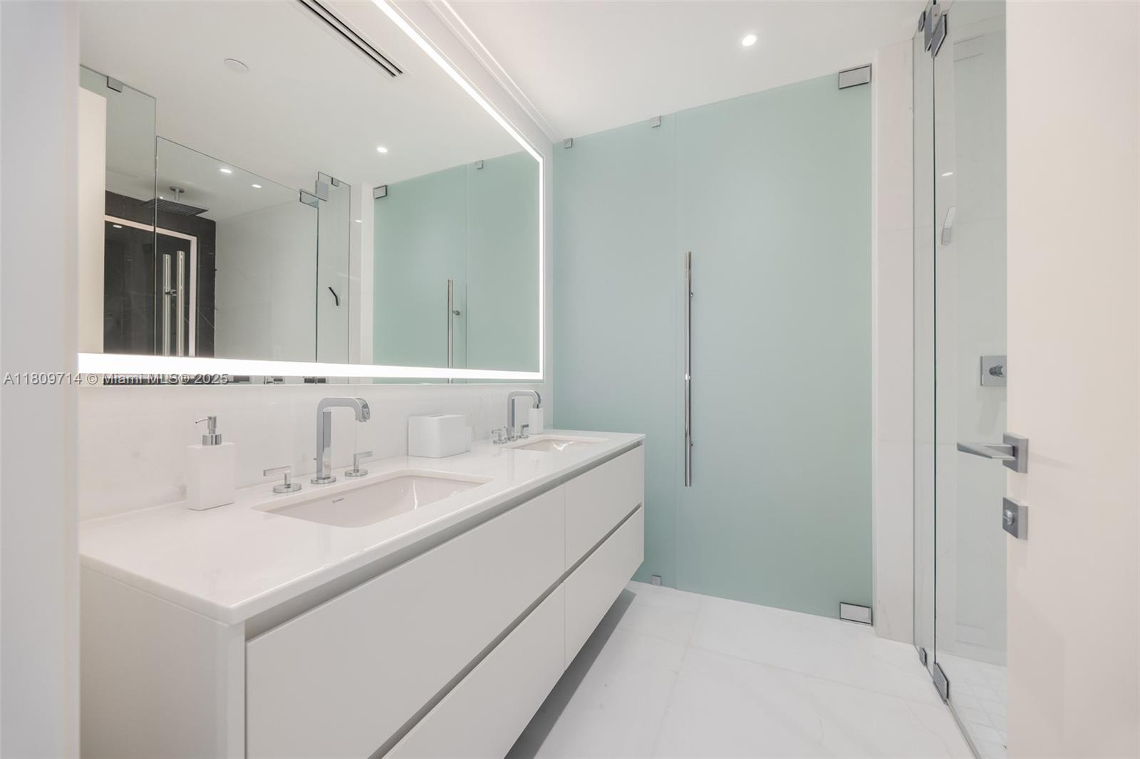 Aston Martin Residences - Residential