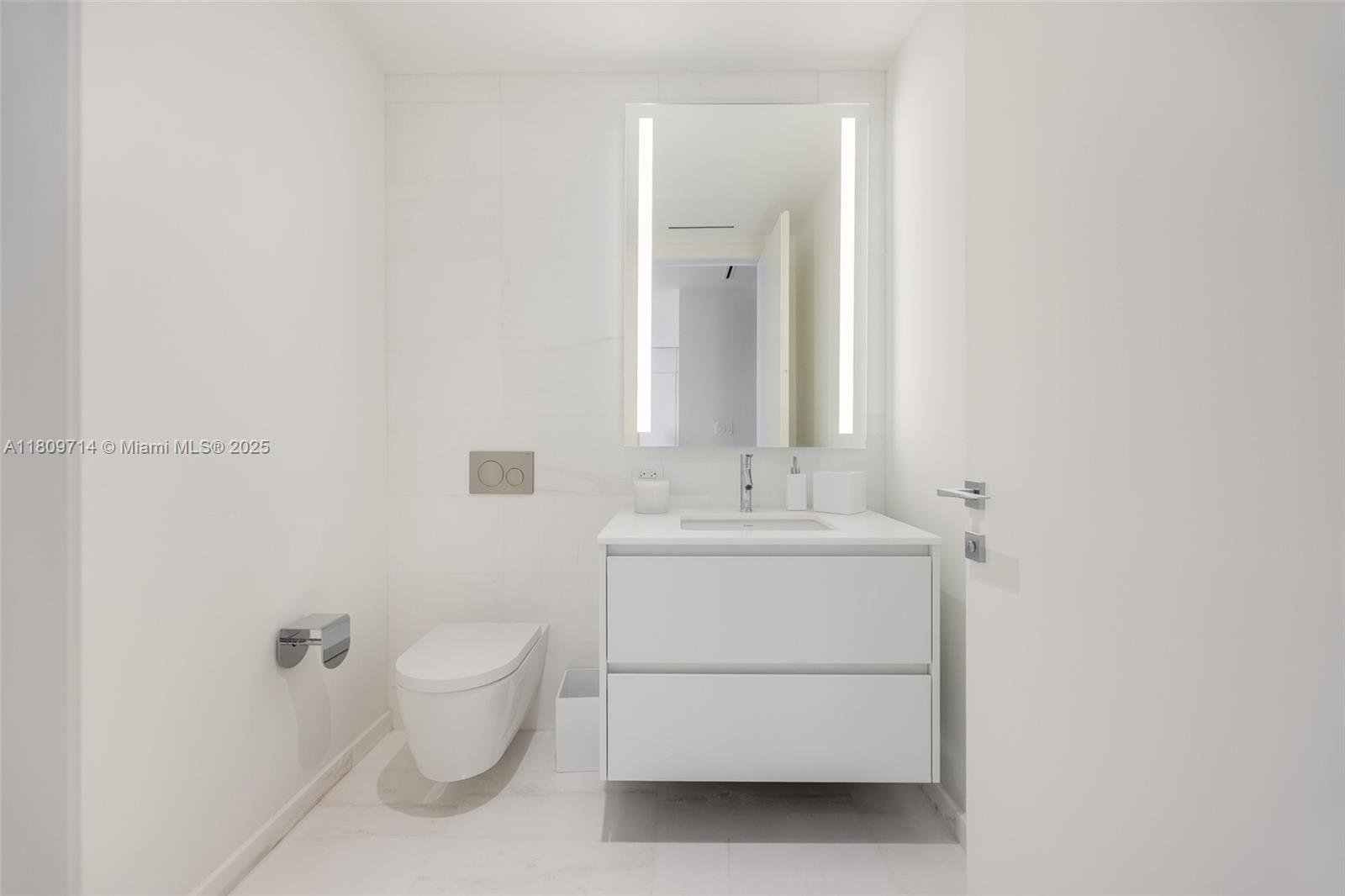 Aston Martin Residences - Residential