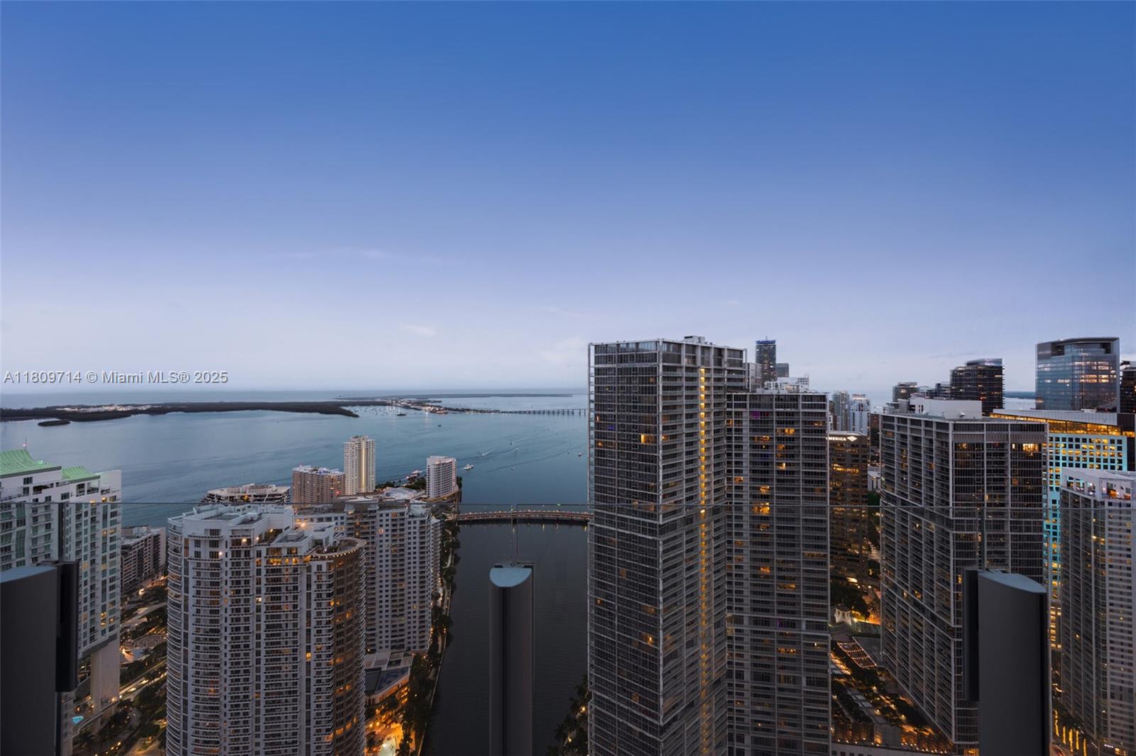 Aston Martin Residences - Residential
