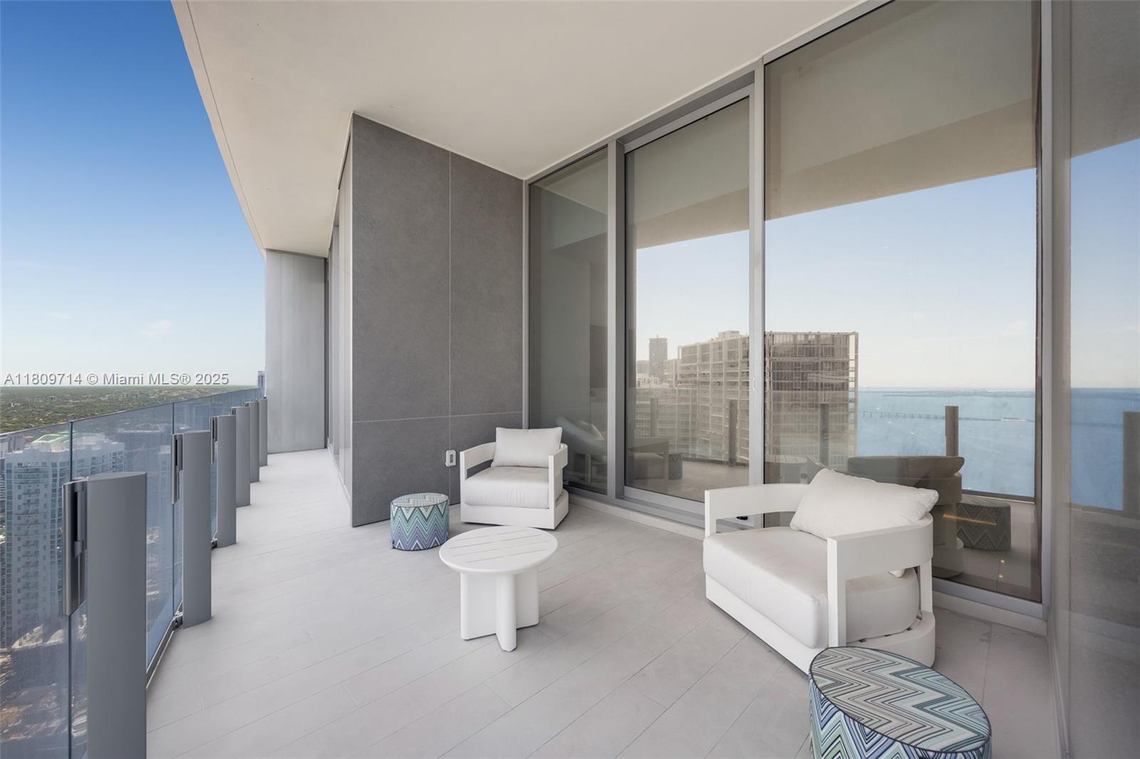 Aston Martin Residences - Residential
