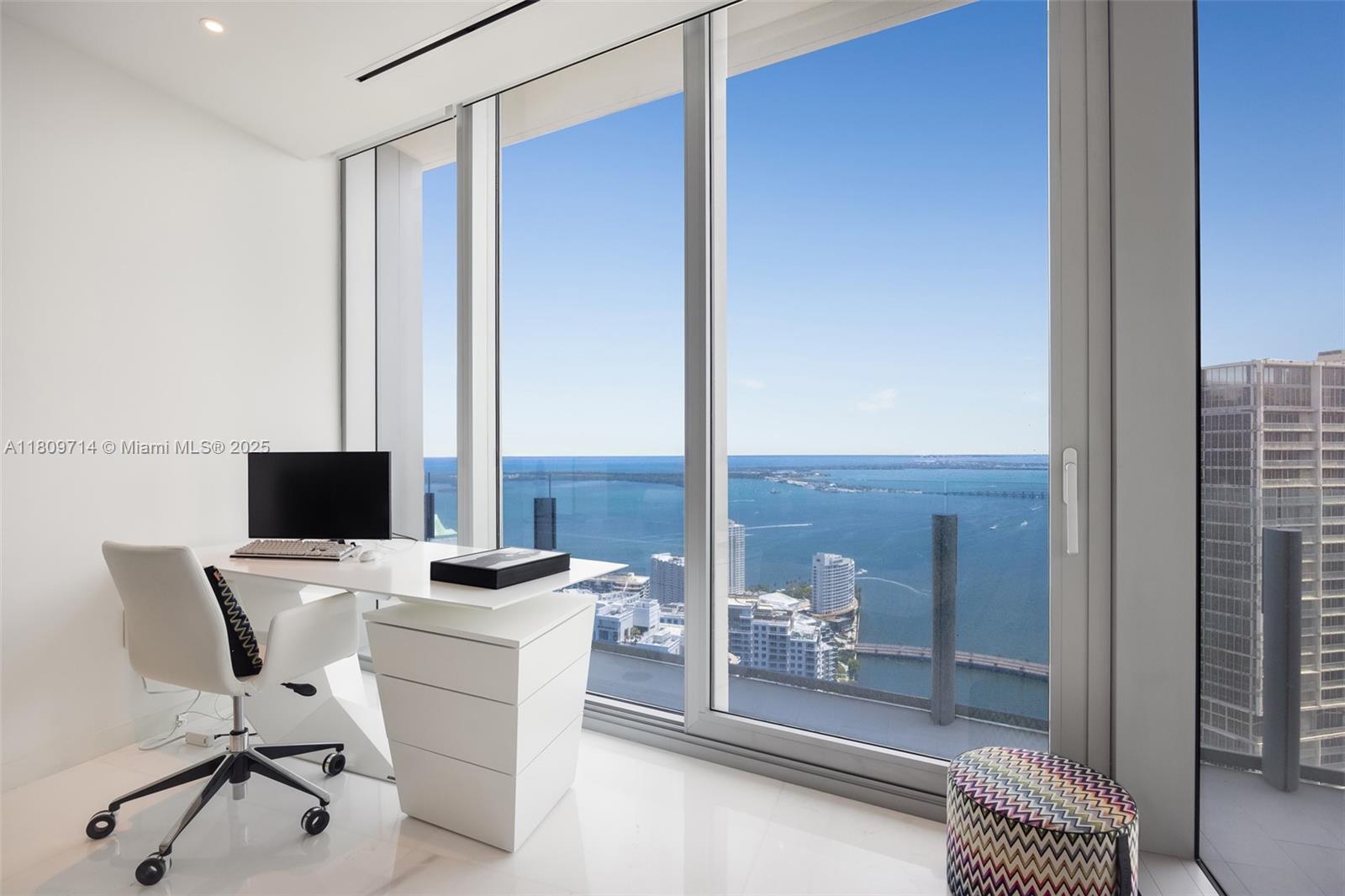 Aston Martin Residences - Residential