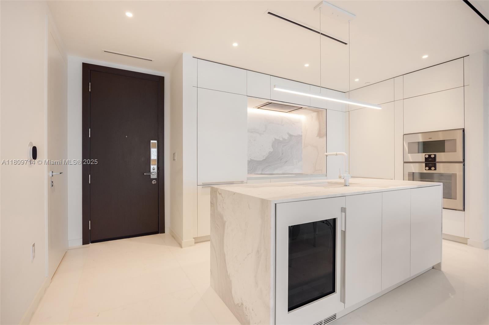 Aston Martin Residences - Residential