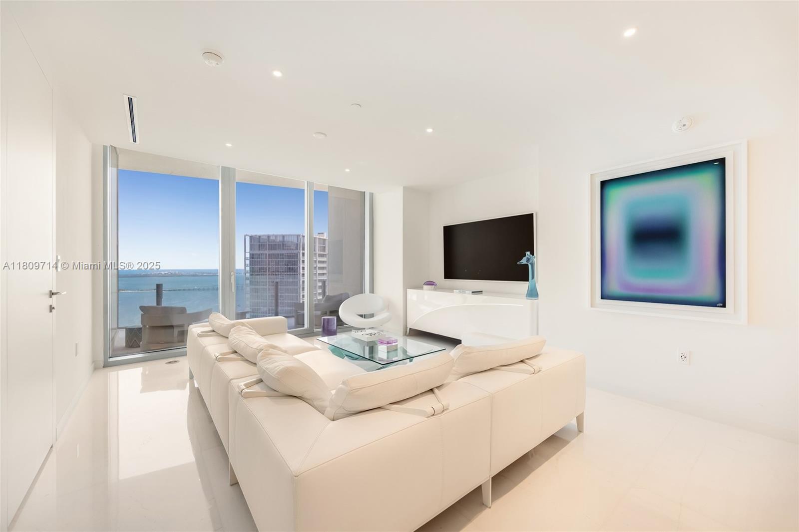 Aston Martin Residences - Residential