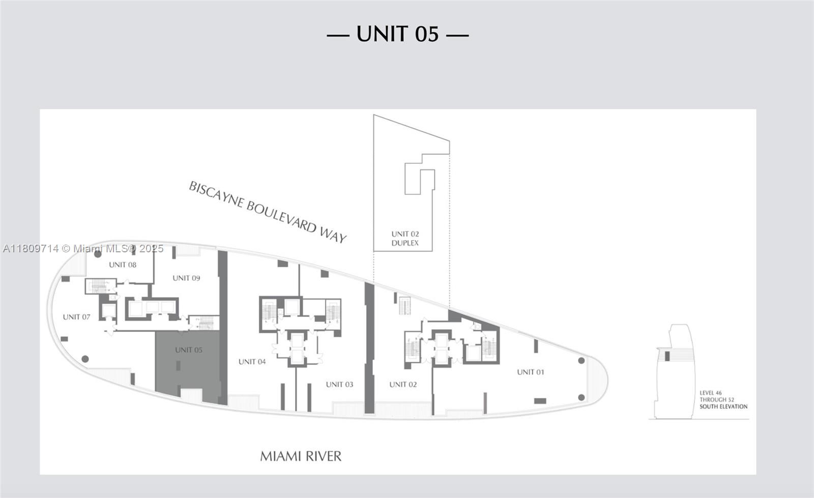 Aston Martin Residences - Residential