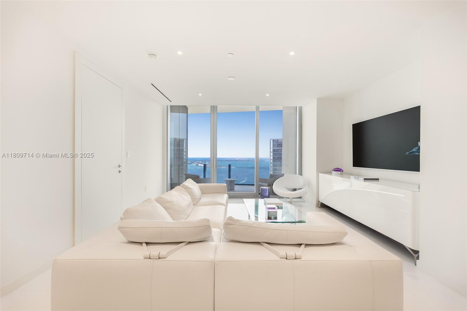 Aston Martin Residences - Residential