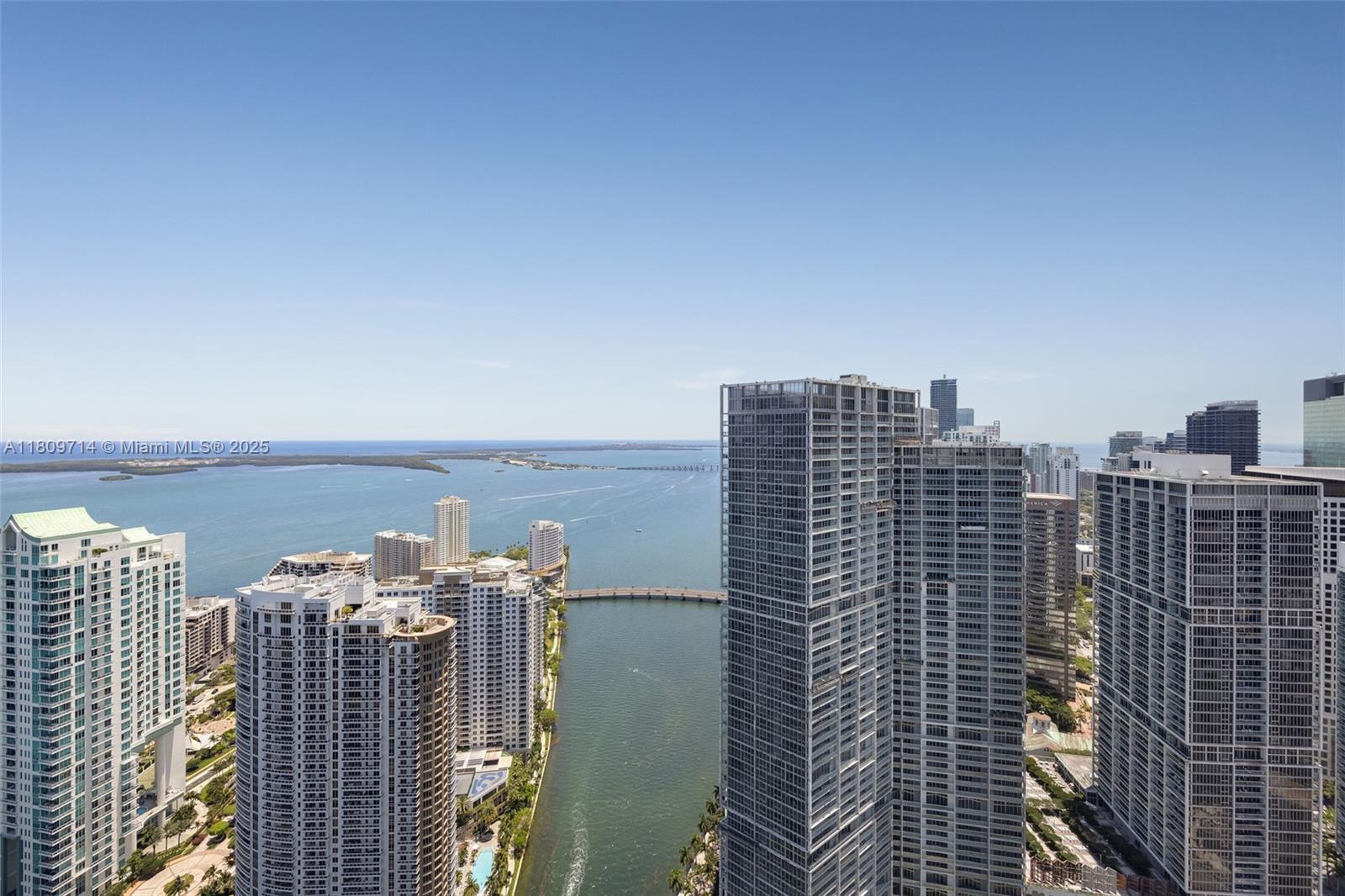 Aston Martin Residences - Residential