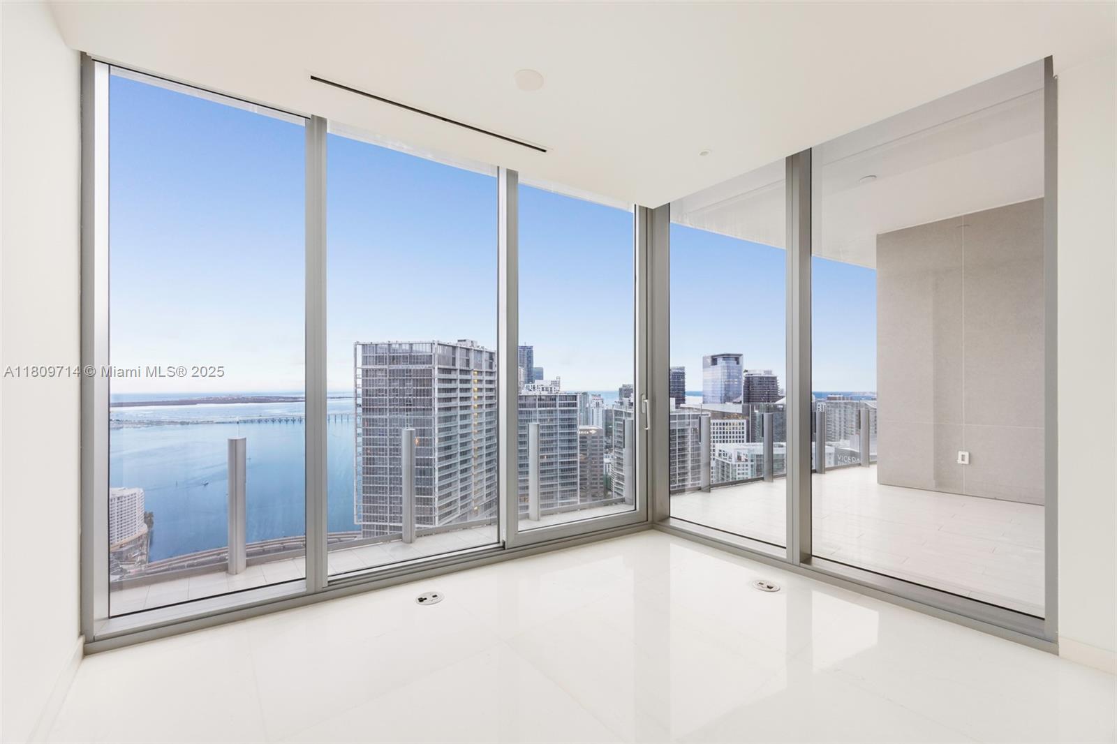 Aston Martin Residences - Residential