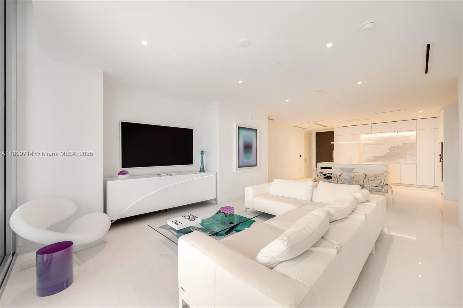 Aston Martin Residences - Residential