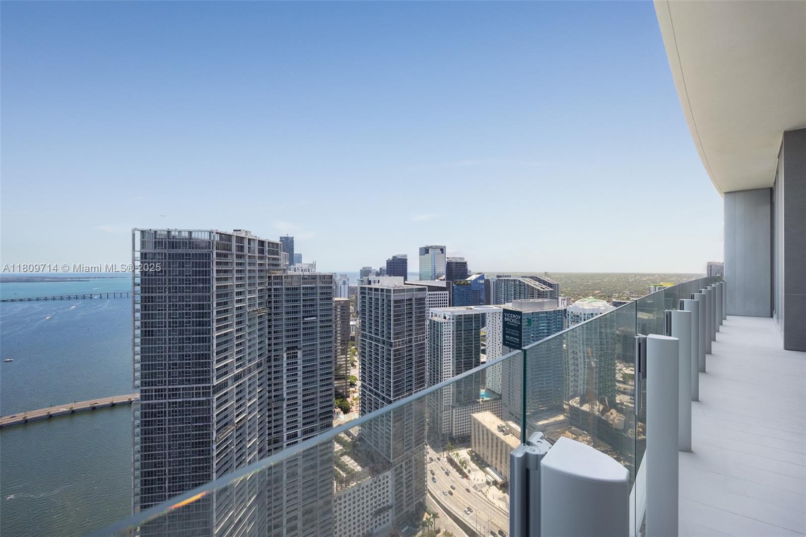 Aston Martin Residences - Residential