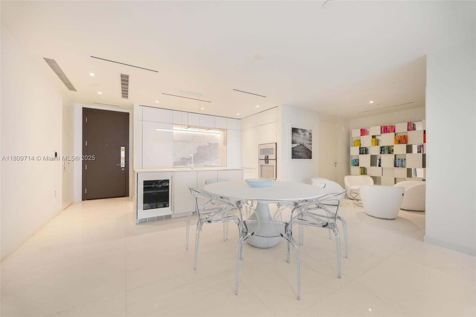 Aston Martin Residences - Residential