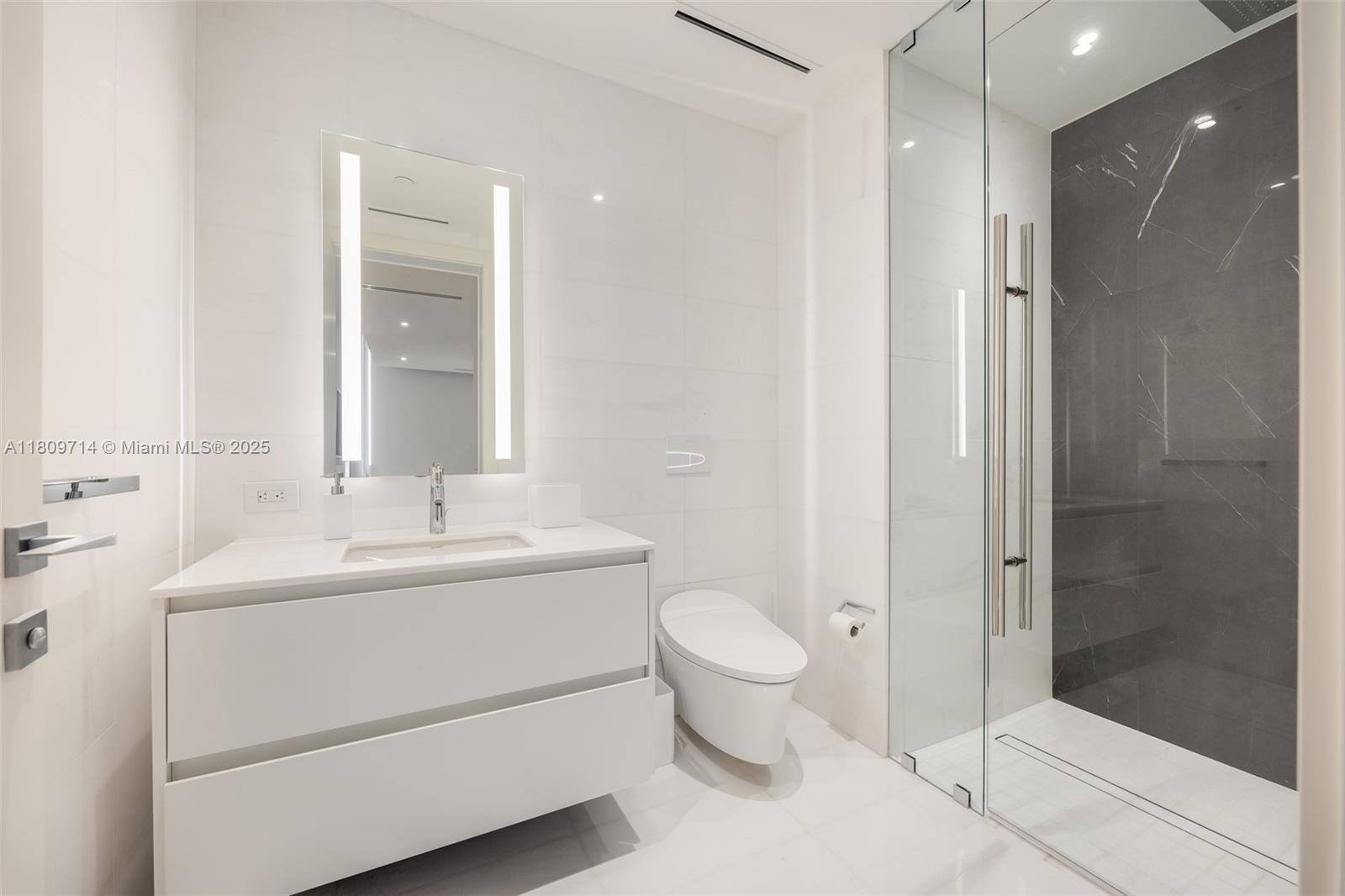 Aston Martin Residences - Residential