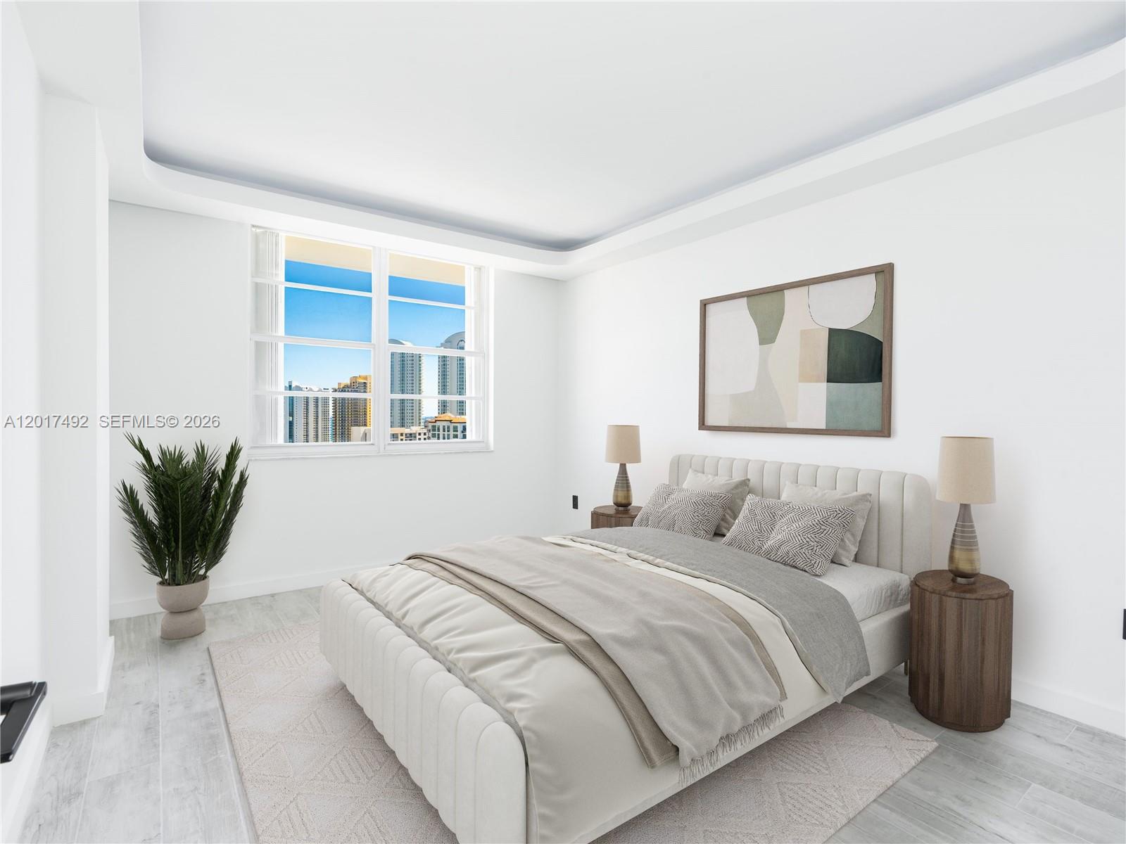 ARLEN HOUSE CONDO - Residential