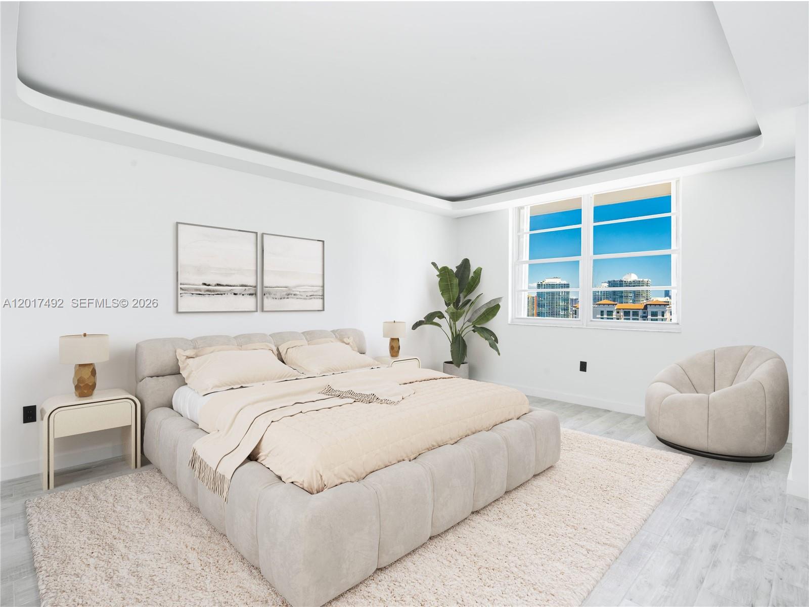 ARLEN HOUSE CONDO - Residential