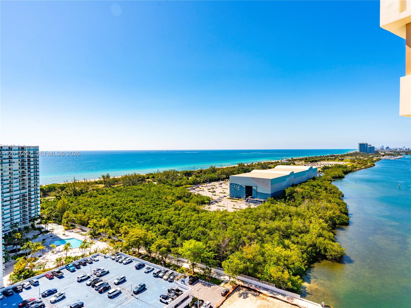 ARLEN HOUSE CONDO - Residential