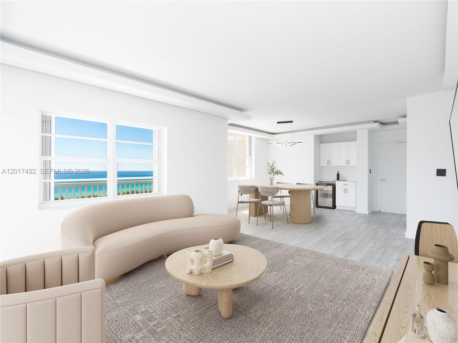 ARLEN HOUSE CONDO - Residential