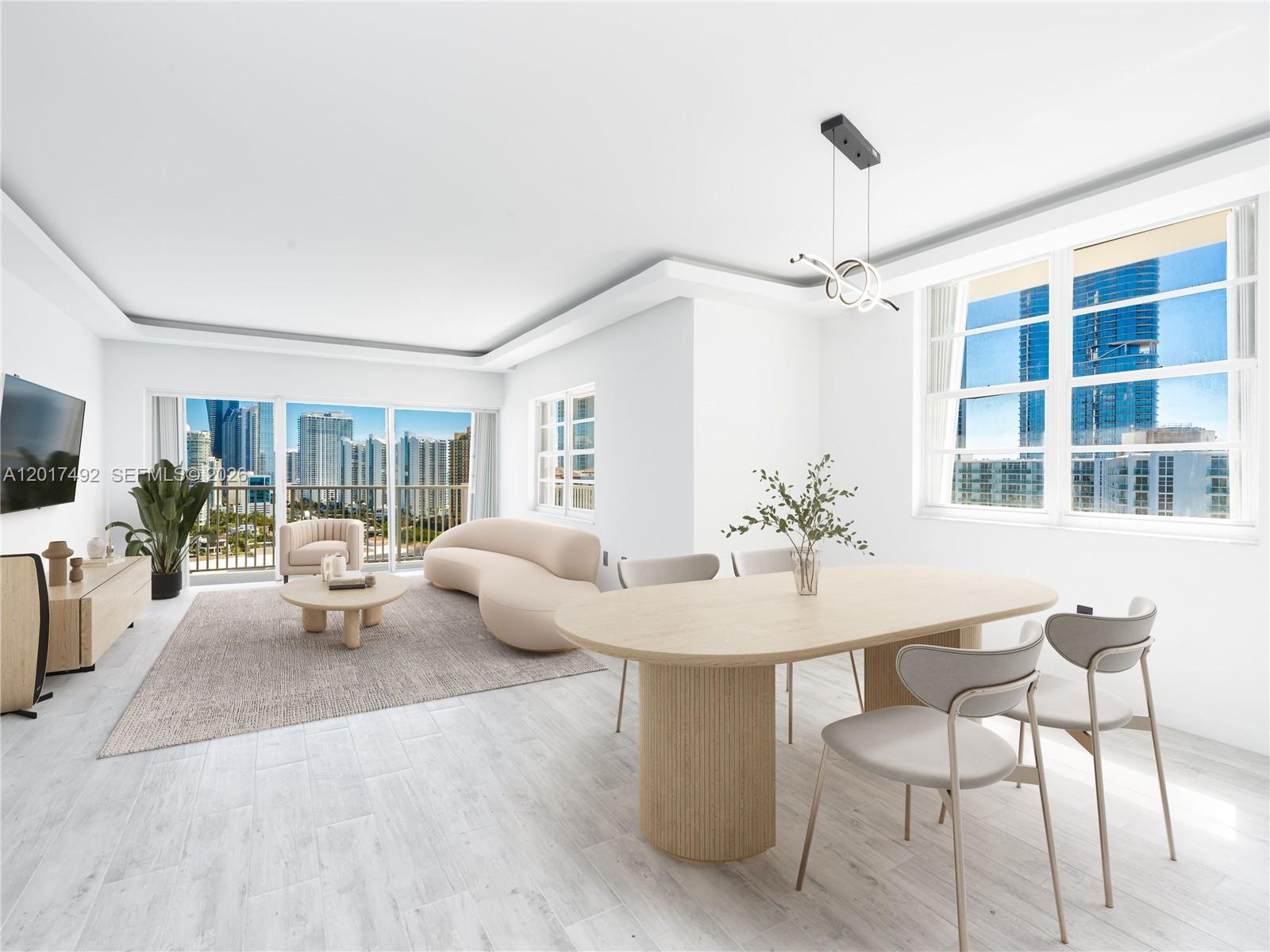 ARLEN HOUSE CONDO - Residential