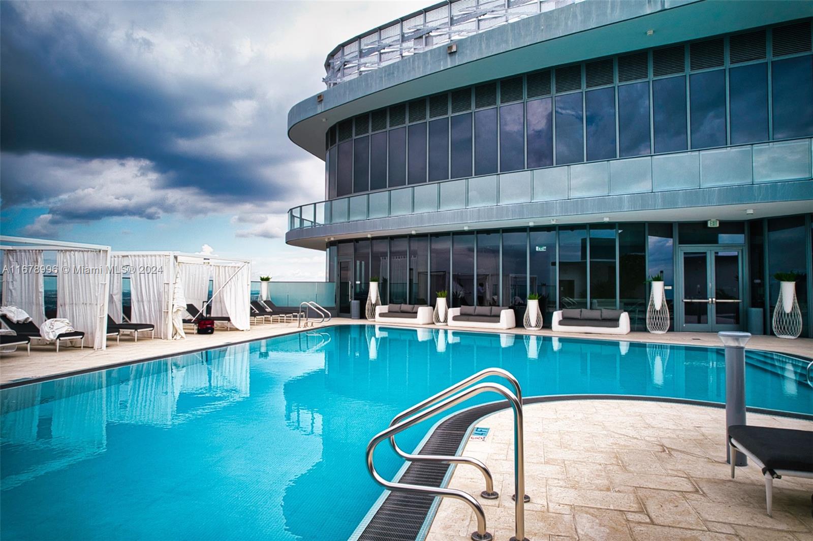 BRICKELL FLATIRON CONDO - Residential
