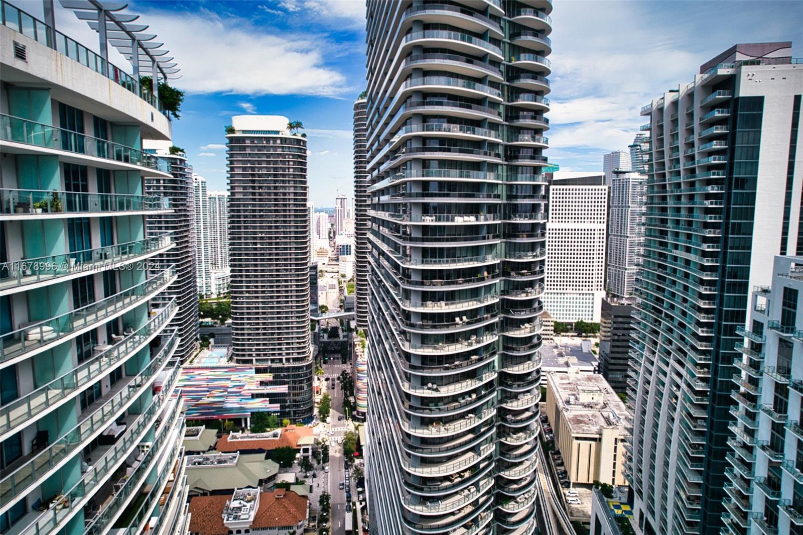 BRICKELL FLATIRON CONDO - Residential
