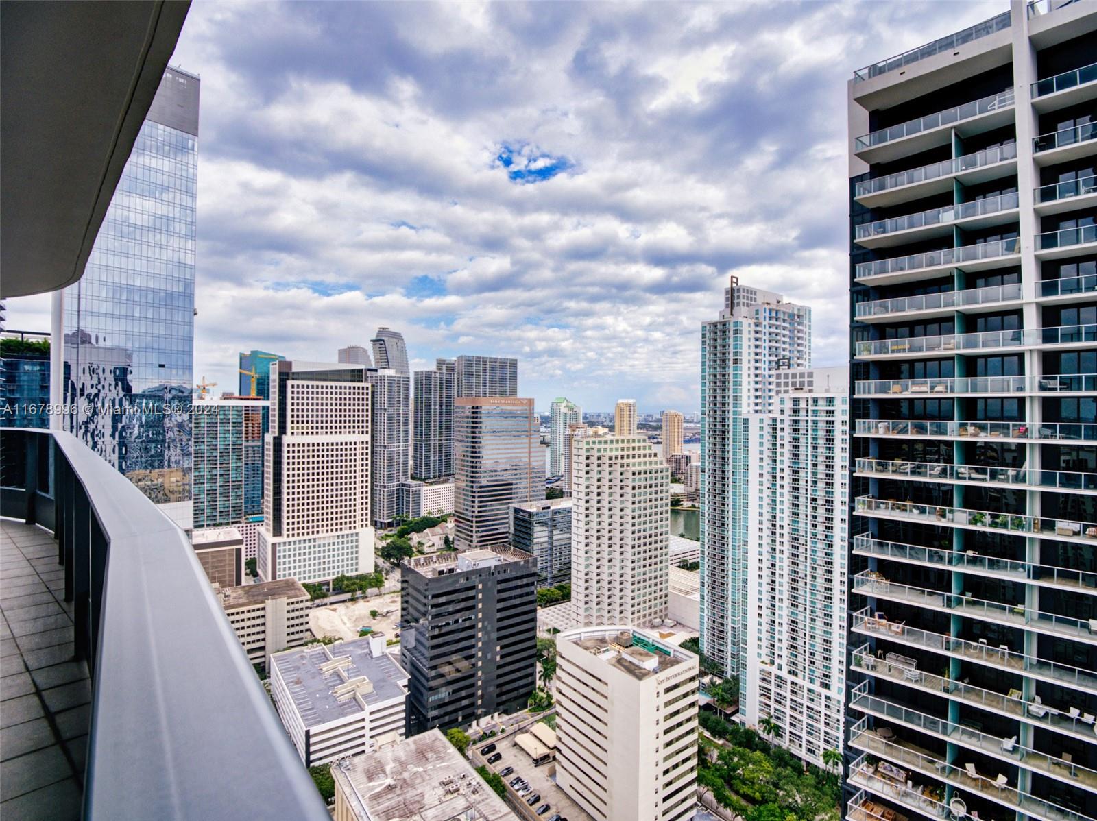 BRICKELL FLATIRON CONDO - Residential